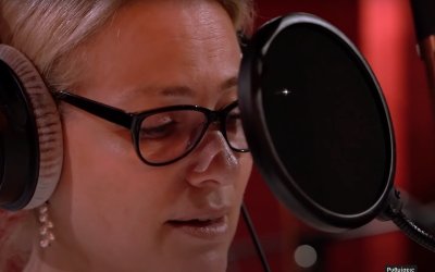 Συγκλονίζει το νέο τραγούδι για τους νεκρούς των Τεμπών - Συμμετέχει και η Μαριάνα Τουμασάτου