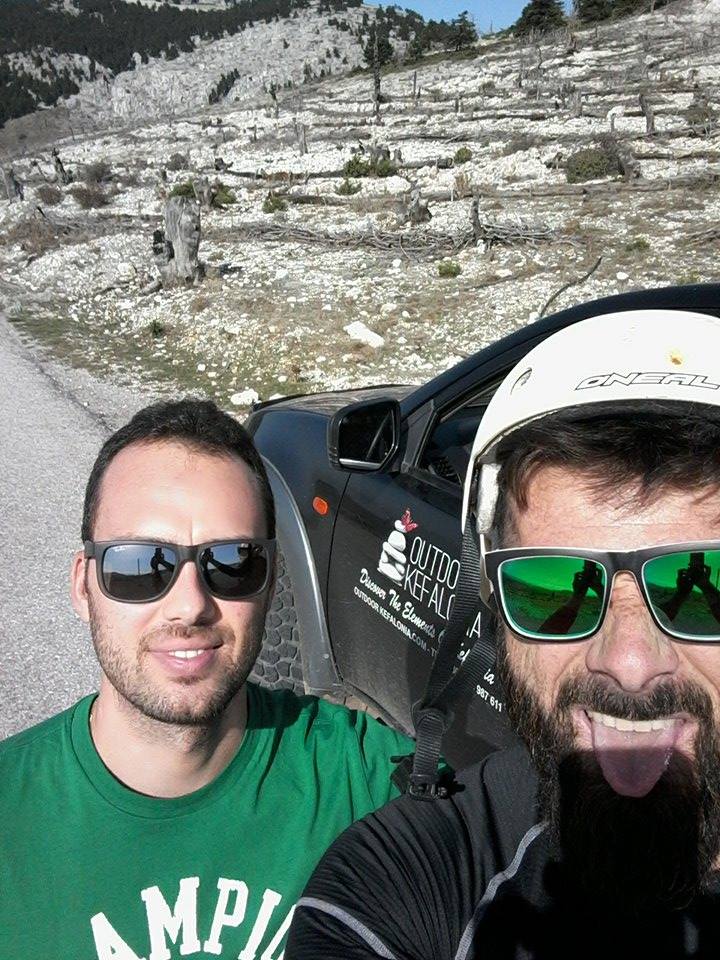 mountain biking in kefalonia greece 3