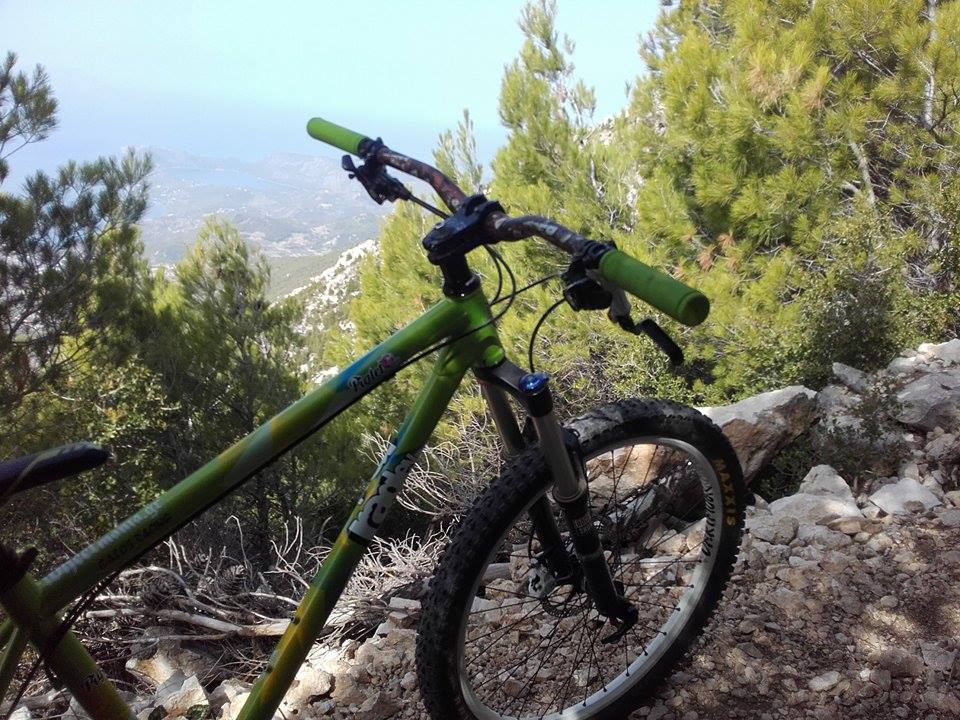 mountain biking in kefalonia greece 4
