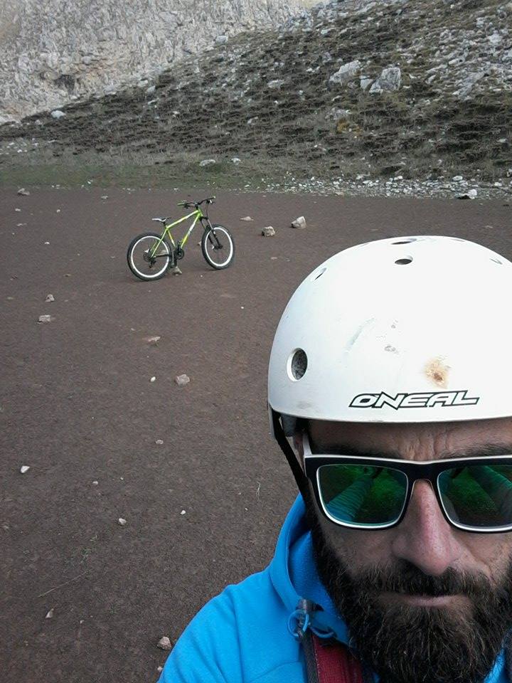 mountain biking in kefalonia greece 6