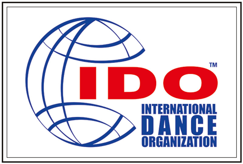 Logo IDO breit