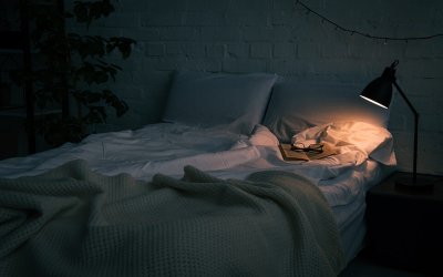 Τι προκαλεί την καλοκαιρινή αϋπνία