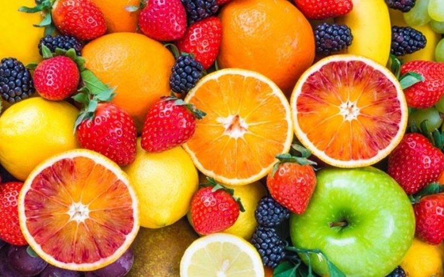 5 τροφές που βελτιώνουν την υγεία του δέρματος