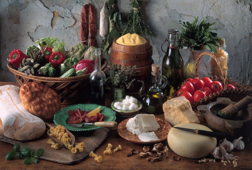 Ανακοίνωση για την έκθεση γεωργικών και παραδοσιακών προϊόντων 2015 στον Πόρο