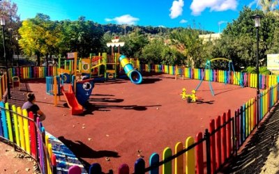 Δήμος Αργοστολίου: Αναστολή λειτουργίας Παιδικών Χαρών και των Υπαίθριων Γυμναστηρίων