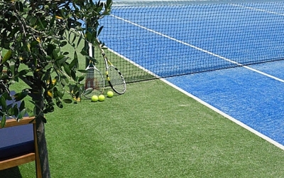 Tennis Club Argostoli: Ξεκινά την ερχόμενη εβδομάδα το βαθμολογούμενο πρωτάθλημα Τένις
