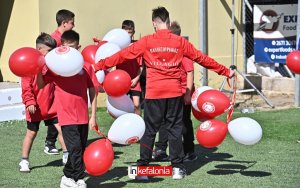 Πρωταθλητής για 14η φορά ο Παλληξουριακός – Εκδήλωση στο γήπεδο Αγίου Αντωνίου