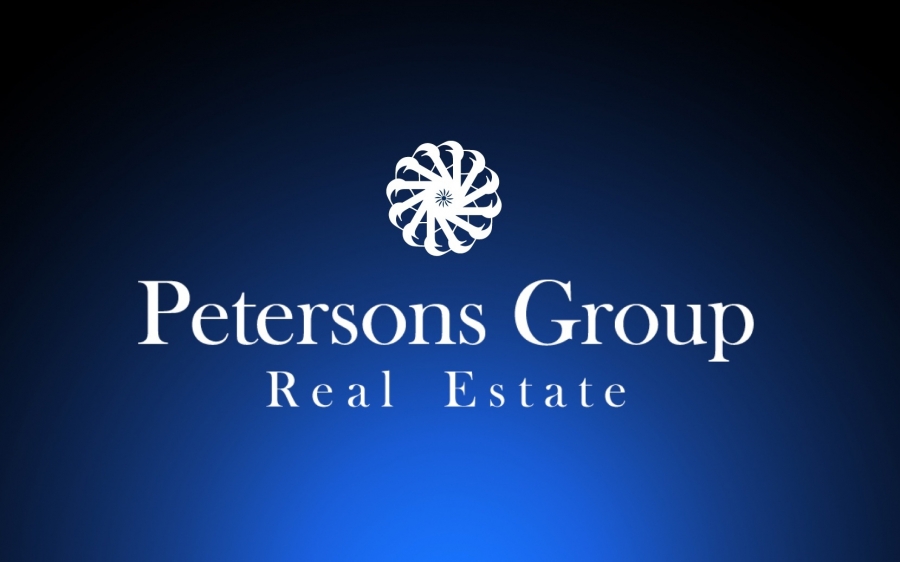 Petersons Real Estate: Ευτυχισμένο &amp; δημιουργικό το νέος έτος 2020