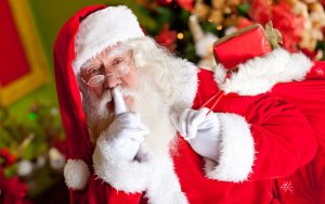 Ο Άγιος Βασίλης βγαίνει περαντζάδα στην Έρισσο (πρόγραμμα)