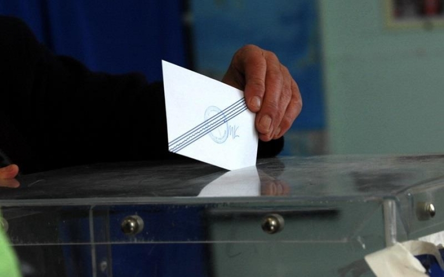 Οριστικό: Μαζί ευρωεκλογές και αυτοδιοικητικές εκλογές τον Μάιο του 2019
