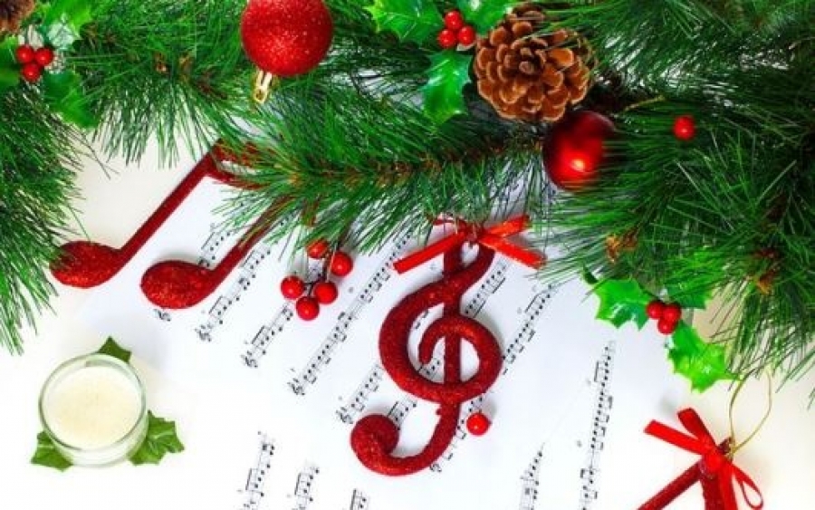 Απόψε η Χριστουγεννιάτικη συναυλία της Χορωδίας και Μαντολινάτας Αργοστολίου
