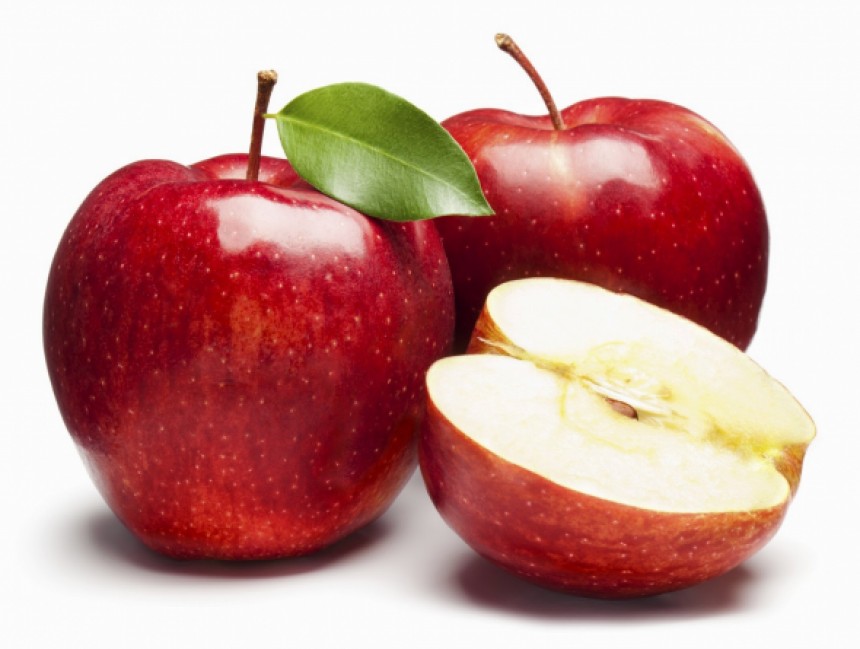 Μήλο: Πανίσχυρο για υγεία και ομορφιά