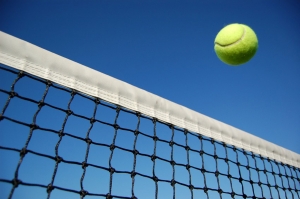 ΚΟΑ : Ξεκίνησε το τουρνουά τέννις βετεράνων