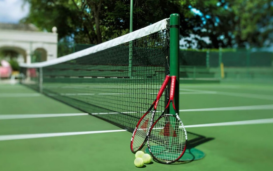 Κ.Ο.Α.: Τελικός αγώνας ενηλίκων του εσωτερικού πρωταθλήματος τένις