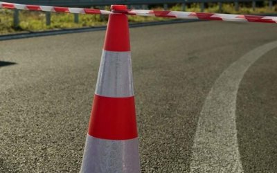 Δήμος Αργοστολίου: Προσωρινή διακοπή κυκλοφορίας στην παραλιακή στο ύψος του Κλειστού Γυμναστηρίου