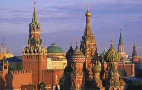 Οι υψηλότερες θερμοκρασίες των τελευταίων 130 ετών σημειώνονται στη Μόσχα 