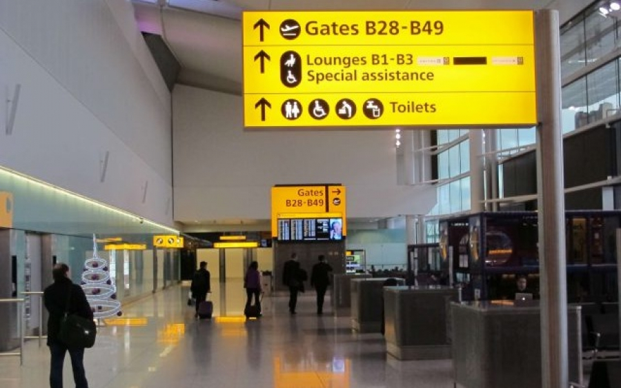 Βρετανία: Οι British Airways, EasyJet και Ryanair, κινούνται νομικά κατά της κυβέρνησης, για την καραντίνα