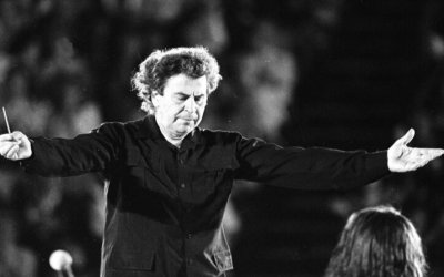 Στην Ζάκυνθο η Χορωδία & Μαντολινάτα Αργοστολίου για εκδήλωση – αφιέρωμα στον Μίκη Θεοδωράκη