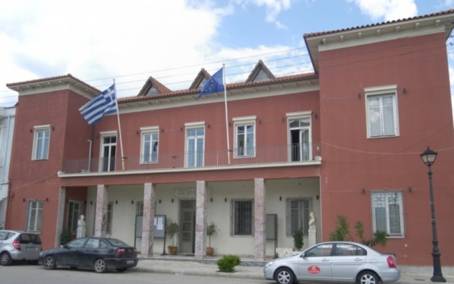 Ο Δήμος Ληξουρίου απέκτησε πιστοποιητικό για την καλύτερη οργάνωση των Υπηρεσιών του