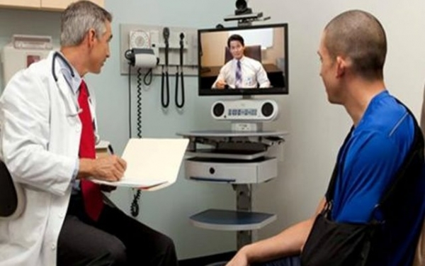 Δήμος: Δωρεάν Ιατρικές Εξετάσεις με το Πρόγραμμα Τηλεϊατρικής της Vodafone