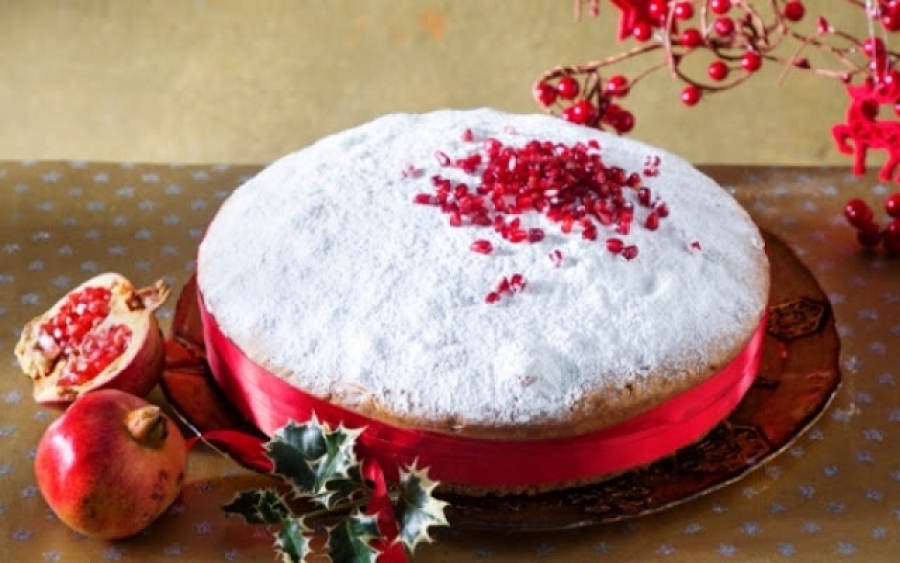 Απόψε κόβει την πρωτοχρονιάτικη πίτα του ο Δήμος Αργοστολίου