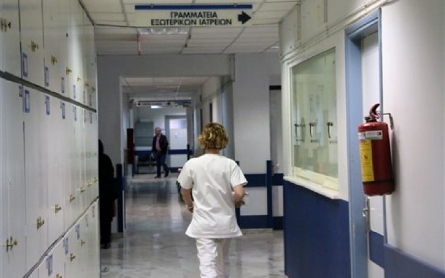 Πάτρα: 148 οι κενές θέσεις ιατρών στα Νοσοκομεία