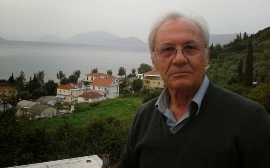 Γαβριήλ Μανωλάτος: Όχι άλλοι «Μεσσίες» για την Κεφαλονιά, όχι άλλες χαμένες ευκαιρίες