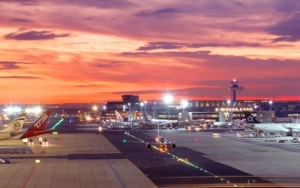 Fraport: Θετικό αντίκτυπο στα έσοδα από τα 14 περιφερειακά αεροδρόμια
