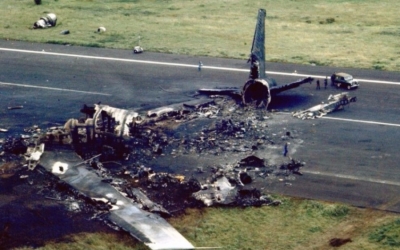 Σαν σήμερα: Το πιο πολύνεκρο αεροπορικό δυστύχημα στην ιστορία της ανθρωπότητας
