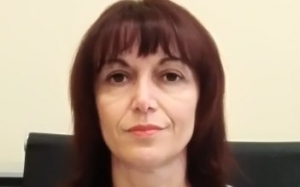 Η Αγγιολίνα Μοσχοπούλου υποψήφια με τον συνδυασμό «Ληξούρι- Παλική, Δράση-Προοπτική»