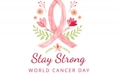 Μήνυμα Ρόδης Κράτσα για την Παγκόσμια Ημέρα κατά του Καρκίνου