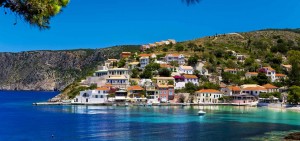 Στα 10 καλύτερα ελληνικά νησιά η Κεφαλονιά, σύμφωνα με το TRIPADVISOR