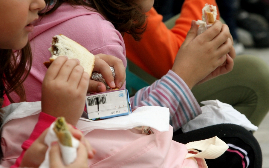 Σχολικά γεύματα: Πώς θα παρέχονται- Πίνακας σχολείων Κεφαλονιάς