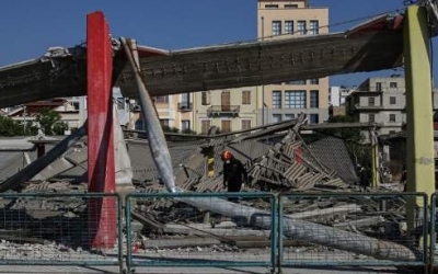 Προαναγγελθείσα τραγωδία: Ο δήμος Πατρέων είχε ζητήσει να κατεδαφιστεί το κτίριο που κατέρρευσε