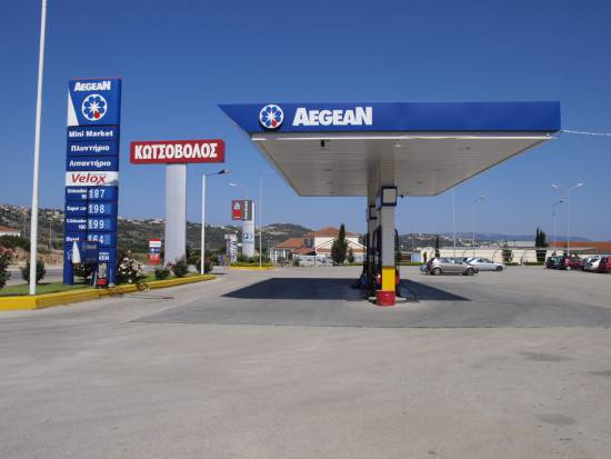 Οι νικητές του διαγωνισμού για τις 2 δωροεπιταγές για καύσιμα στην AEGEAN