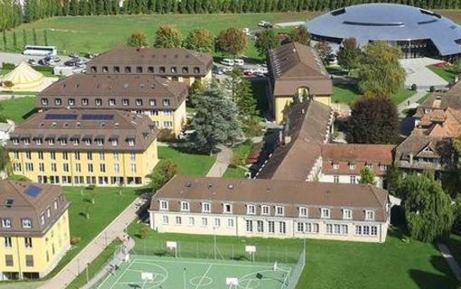 Το ακριβότερο σχολείο στον κόσμο -100.000 ευρώ δίδακτρα το χρόνο -Το ιδιαίτερο πρόγραμμά του [εικόνες]
