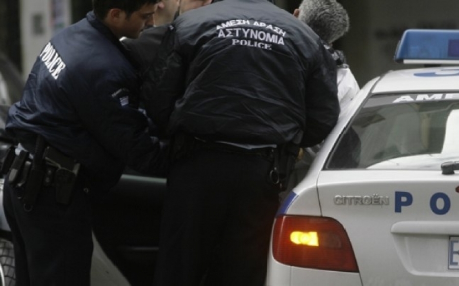 158 άτομα συνελήφθησαν στην Κεφαλονιά τον Ιούνιο