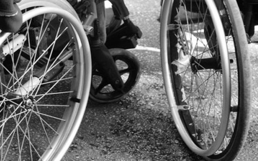 Χορήγηση Δελτίων Μετακίνησης σε Άτομα με Αναπηρίες για το έτος 2018