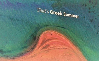 Tο νέο σποτ για τον ελληνικό τουρισμό που θα ταξιδέψει σε όλον τον κόσμο