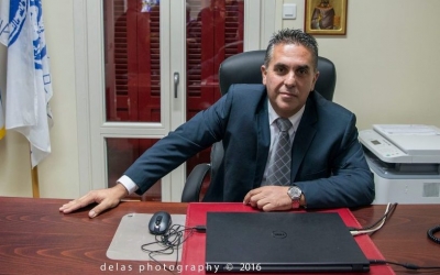 Διονύσης Στανίτσας: «Μεγάλο πρόβλημα η ασάφεια με τα Λιμενικά Ταμεία»