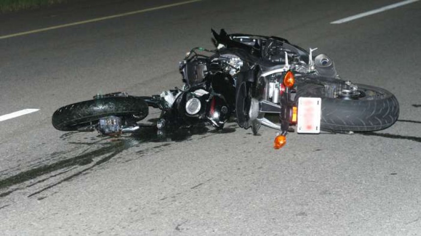 Νεκρός σε τροχαίο 28χρονος μοτοσυκλετιστής στη Ζάκυνθο
