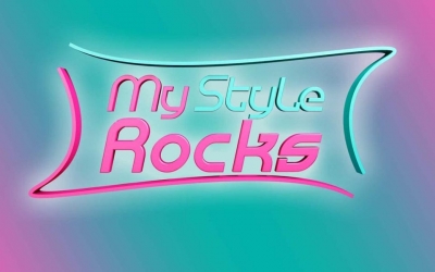 MY STYLE ROCKS: Αποκριάτικος χορός από «ΤΟ ΣΠΑΡΤΟ»