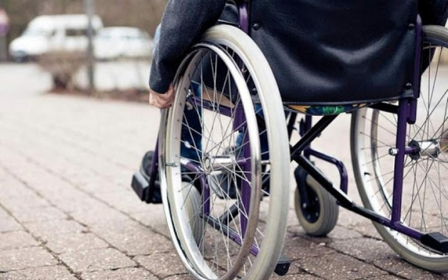 Περιφέρεια: Παράταση στην χορήγηση Δελτίων Μετακίνησης σε Άτομα με Αναπηρίες