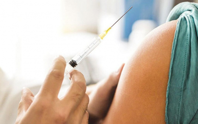 Εθνική Επιτροπή Εμβολιασμών: Δεν απαιτείται τεστ για Covid-19 πριν τον αντιγριπικό εμβόλιο