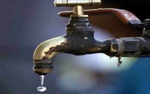 ΔΕΥΑΚ: Διακοπή υδροδότησης σε περιοχές του Ληξουρίου και των Πουλάτων Σάμης  την Πέμπτη 3/12