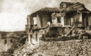 Σαν σήμερα έγινε ο καταστροφικός σεισμός του 1867 στην Κεφαλονιά