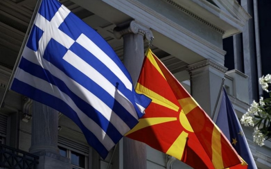Γαβριήλ Μανωλάτος: Οι υπερπατριώτες, η Μακεδονία και η γλώσσα μας