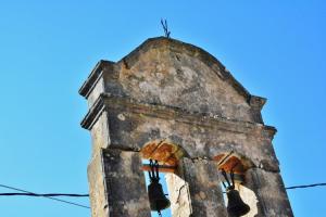 Μικέλης Μαφρέδας: Ιστορικό διατηρητέο μνημείο στα Σπαρτιά, πρέπει να διασωθεί