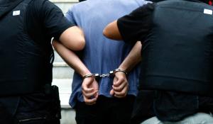 340 συλλλήψεις το Σεπτέμβριο στα Ιόνια - Οι 58 στην Κεφαλονιά