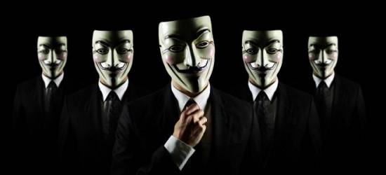 Οι Anonymous βάζουν ως στόχο τον Σαμαρά: Κυβέρνηση να μας περιμένεις στις 15 Ιουνίου